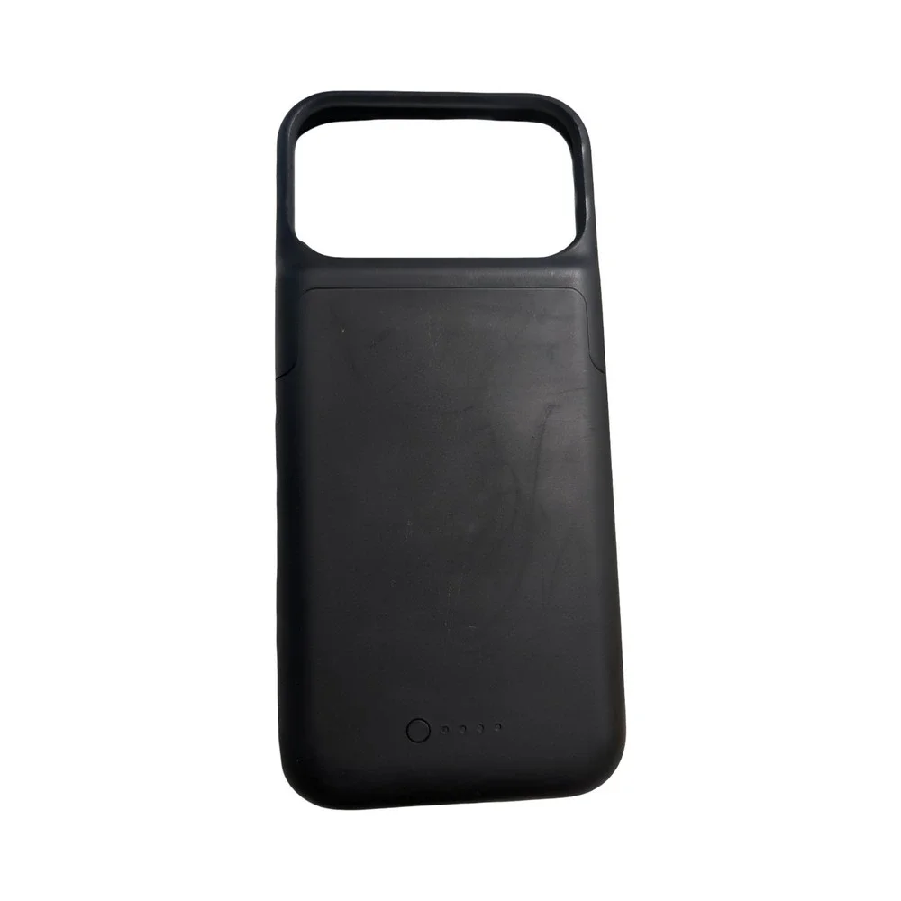 Oo1-U Mophie Juice Pack Slim Charging Case For iPhone 15 Pro Max ⬇️